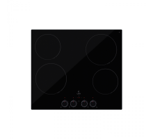 Электрическая варочная панель Lex EVH 6040 M BL