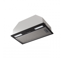 Вытяжка Lex HYPER 600 Light BL