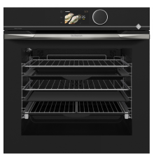 Встраиваемый духовой шкаф De Dietrich DOP4756X